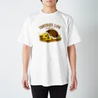 kocoon（コクーン）の万年床でカメ生活 Regular Fit T-Shirt