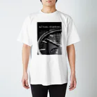 こかぶのアパレルde身だしなみ_Watch Regular Fit T-Shirt