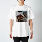 ドリームズの爆睡 Regular Fit T-Shirt