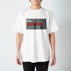 ６３４のワイングラス割るてぃ Regular Fit T-Shirt