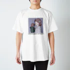 HAROOOOMの石井陽菜アイテム Regular Fit T-Shirt