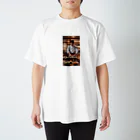 私の経験の匠の技 Regular Fit T-Shirt