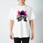 Dis GuapのBC Regular Fit T-Shirt