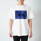 みるく📛💯の空　イラスト Regular Fit T-Shirt