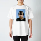 nanjyostoreの南条の証明写真 スタンダードTシャツ