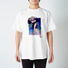 あまそらショップ～出張～の天音空３周年グッズ Regular Fit T-Shirt