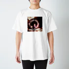 designerk　ＧＰのアートシャツ　BLOOPER（出演者の失態～放送事故） Regular Fit T-Shirt