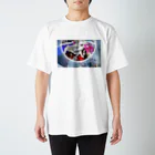 Takeyuki Chibaのtシャツ Regular Fit T-Shirt