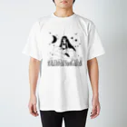 Unknownのおんなのこ Regular Fit T-Shirt