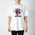 nomorename2023のNONAMEくん Regular Fit T-Shirt