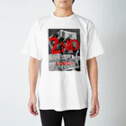 U.A.G TOKYOのU.A.G OPEN 2nd Regular Fit T-Shirt