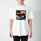KYORYU Japan のStrolling スタンダードTシャツ