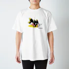 konoconの2024年4月　カレンダー柄 Regular Fit T-Shirt