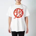 コン次郎の我 Regular Fit T-Shirt