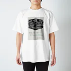 9784088837994ajtgjmの買いためたレコード スタンダードTシャツ