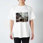 MistyStarkのラリー Regular Fit T-Shirt