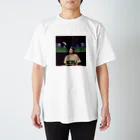 Vintage Hi-Tecのcomputer lover rapper Regular Fit T-Shirt