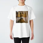 MARAYNの夢の中の世界遺産 Regular Fit T-Shirt