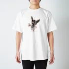 bobbymwのかわいいポンタ Regular Fit T-Shirt