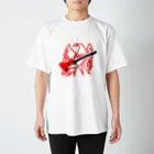 にゃんこ王子のにゃんこ王子 FIREBIRD2 Regular Fit T-Shirt