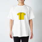 ShujiのTシャツにTシャツ スタンダードTシャツ