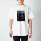 Chop StoreのNYC Regular Fit T-Shirt