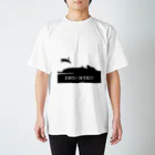 hajime.k【江ノ島写真家】のえのねこ Regular Fit T-Shirt