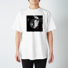 ヤスハル【music high】グッズの『ヤスハルを、アナタの胸に』特別オーダーデザイン Regular Fit T-Shirt