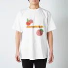 strawberry ON LINE STORE のstrawberry AUTUMN FES 2024 スタンダードTシャツ