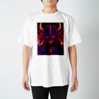 seika-drのフォルタスの悪魔 Regular Fit T-Shirt