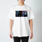 AI美女の館の二次元の女の子 Regular Fit T-Shirt