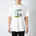 Sounds Focus&RelaxのI got CSS! Regular Fit T-Shirt