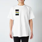 mogmog-5の春夏秋冬 Regular Fit T-Shirt