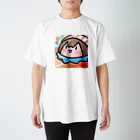 K-G07のキャラグッズ Regular Fit T-Shirt