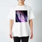 幻想の館の不思議模様・サークル Regular Fit T-Shirt