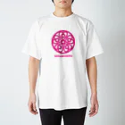 Mille-Feuille(ミルフィーユ）ファッション館のSAKURASAKU Regular Fit T-Shirt