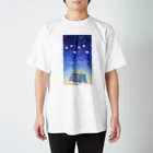 Polaris工房のTime Traveller ～時の旅人シリーズ～ スタンダードTシャツ