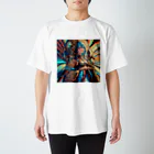 atefのアルテミス Regular Fit T-Shirt