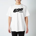 Omiya_ JAP_038のRCW_Goods_brand スタンダードTシャツ