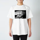 箱式のエボ千代 Regular Fit T-Shirt