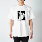 ろどりの籠の鳥 Regular Fit T-Shirt