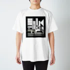 aobuの1LDK Regular Fit T-Shirt