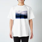 SolasのBlue waves Regular Fit T-Shirt