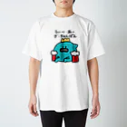 ssnsのちゃんぽん Regular Fit T-Shirt