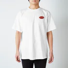 Kaz Tsuruokaの浴衣浮世絵ミニバイク Regular Fit T-Shirt