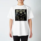 METALYZEのMETALYZE 2nd Album Regular Fit T-Shirt