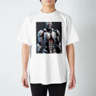 r--suzukiのサイボーグ Regular Fit T-Shirt