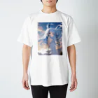 神崎リンのまた明日ね Regular Fit T-Shirt