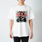 shop333 WILD BABYのワイルドベイビー スタンダードTシャツ