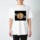 さとの惑星メロンパン Regular Fit T-Shirt